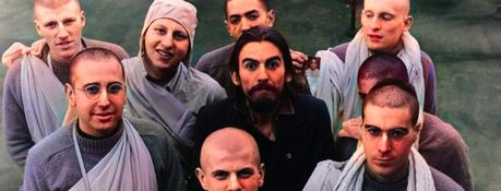 George Harrison a fait peur aux religieuses qui vivaient à Friar Park avant lui