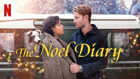 Netflix: Mon avis sur The Noel Diary