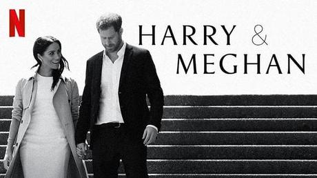 Netflix: Mon avis sur les derniers épisodes de Meghan & Harry