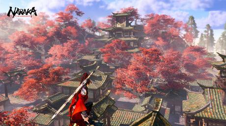 Les jeux vidéo les plus populaires de 2022 Naraka Lamepointe