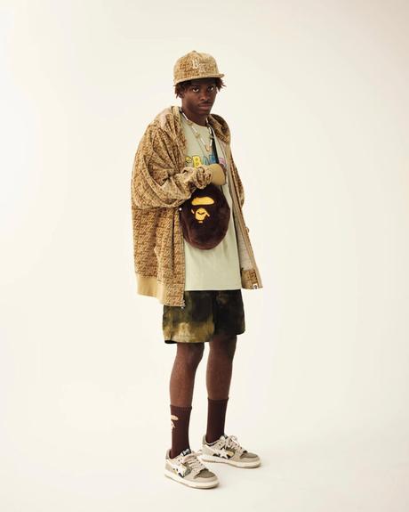 Bape – Lookbook SS23