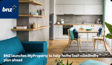 BNZ Home Loans