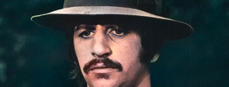 Le texte des Beatles que Ringo Starr a refusé de chanter