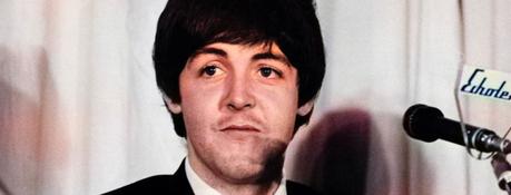 La chanson des Beatles inspirée par le héros de la basse de Paul McCartney La chanson des Beatles inspirée par le héros de la basse de Paul McCartney