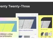 WordPress jour créateur site pour troisième fois cette année