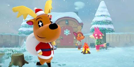 Jingle d'Animal Crossing