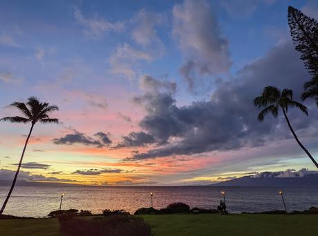 10 jours à Maui (Hawaii)