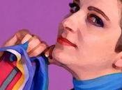 chanteuse Desirell chante dimanche décembre 2022