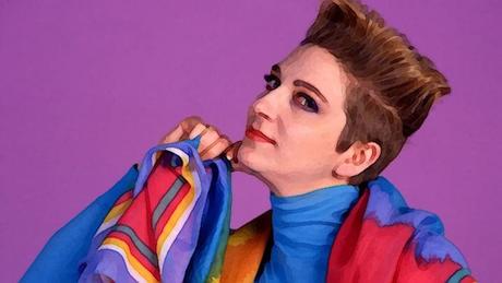 La chanteuse Desirell chante ses 70 ans ce dimanche 25 décembre 2022