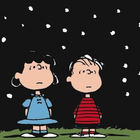 Noël, C'est La Guerre, Charlie Brown