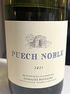 Vins de Noel : Puech Noble, Meursault Boucheres, Cote Rotie Guigal Ampuis, Chateauneuf Vieux Donjon, Sancerre Clos Beaujeu