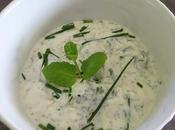 Tzatziki