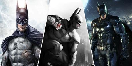 batman arkham trilogie-1