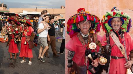 Erreurs de portrait - cadrage serré sur le sujet