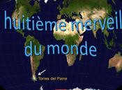 Monde huitième merveille