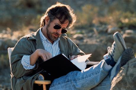 Clins d'oeil de Spielberg dans The Fabelmans