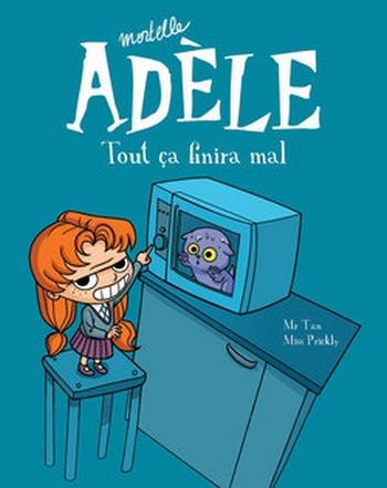 • C'est Lundi, que lisez-vous ? • • C'est Lundi, que lisez-vous ? •