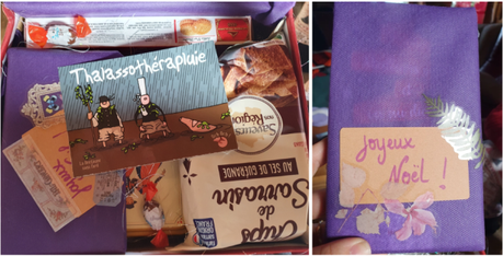 Swap Père-Noël Secret 2022