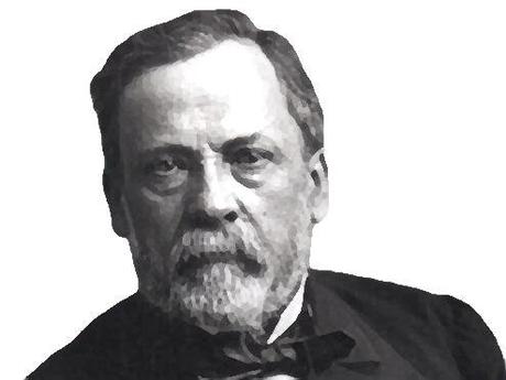 Le bicentenaire de Louis Pasteur