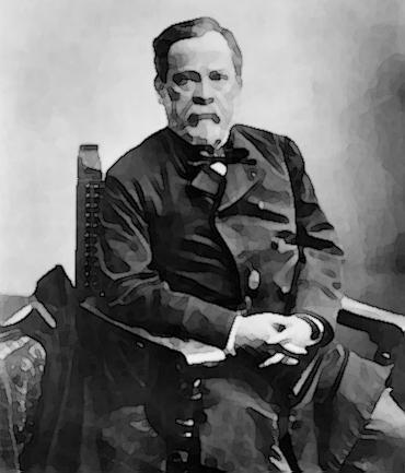 Le bicentenaire de Louis Pasteur