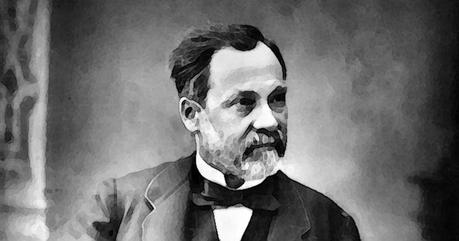 Le bicentenaire de Louis Pasteur