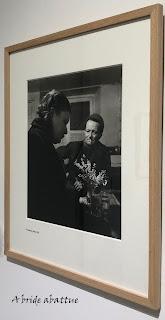Robert Doisneau, À l'imparfait de l'objectif, à la Maison des arts d'Antony (92)