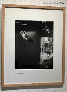 Robert Doisneau, À l'imparfait de l'objectif, à la Maison des arts d'Antony (92)