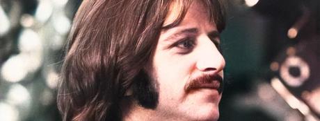 Ringo Starr entretenait une relation 