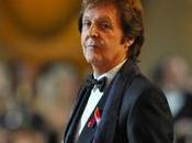 Paul McCartney nommé Golden Globes pour l’un projets plus détestés carrière.