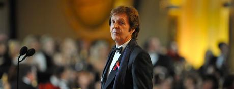 Paul McCartney a été nommé aux Golden Globes pour l’un des projets les plus détestés de sa carrière. Paul McCartney a été nommé aux Golden Globes pour l'un des projets les plus détestés de sa carrière.