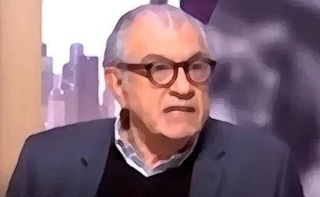 Serge July libéré Serge July libéré