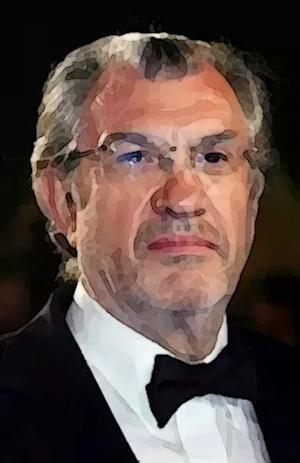 Serge July libéré Serge July libéré