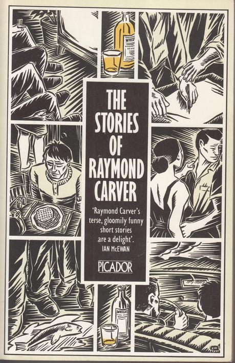 À La Recherche du Temps Perdu************The Stories of Raymond Carver par Raymond Carver