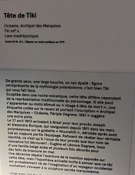 Musée d’Art Moderne de Fontevraud-la fameuse collection Martine et Léon Cligman.