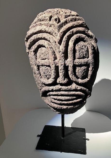 Musée d’Art Moderne de Fontevraud-la fameuse collection Martine et Léon Cligman.