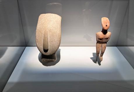 Musée d’Art Moderne de Fontevraud-la fameuse collection Martine et Léon Cligman.