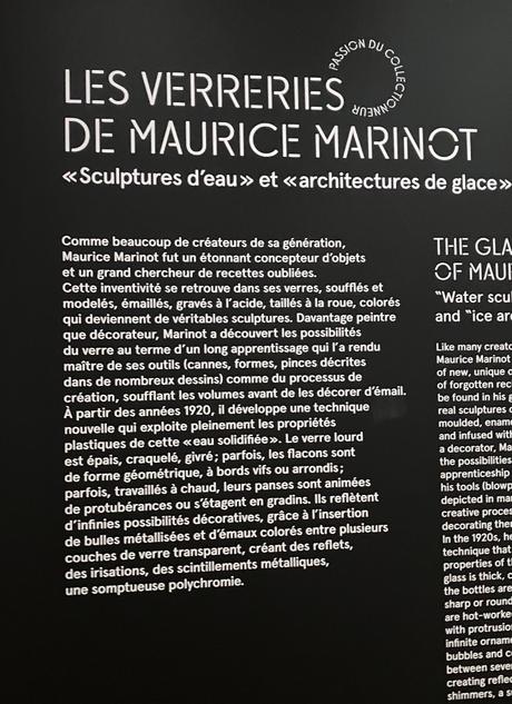 Musée d’Art Moderne de Fontevraud-la fameuse collection Martine et Léon Cligman.
