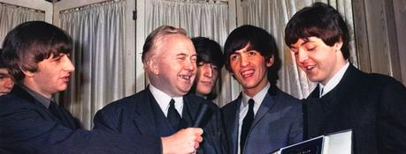 Taxman’ : Quand les Beatles protestaient contre le coût élevé du succès Taxman' : Quand les Beatles protestaient contre le coût élevé du succès