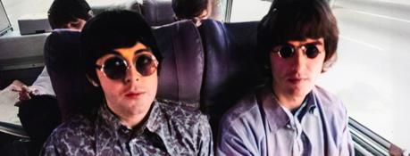 Pourquoi George Harrison n’aimait pas la musique de Paul McCartney après les Beatles Pourquoi George Harrison n'aimait pas la musique de Paul McCartney après les Beatles