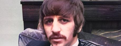 La carrière de Ringo Starr, après les Beatles, en tant que narrateur d'une série classique pour enfants.