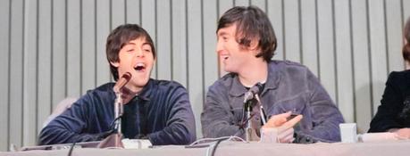 John Lennon n’avait pas de temps à perdre avec la reprise d’une chanson d’Elvis par Paul McCartney : ” Je déteste cette merde “. John Lennon n’avait pas de temps à perdre avec la reprise d’une chanson d’Elvis par Paul McCartney : ” Je déteste cette merde “.