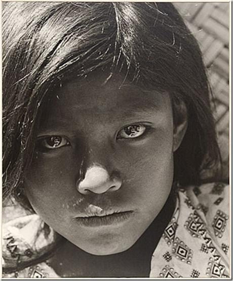 Anton BRUEHL - Dolores 1932.