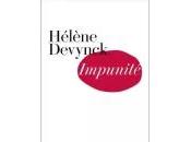 Hélène Devynck Impunité