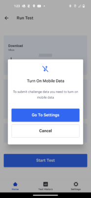 Le manque de données qui nous empêche de prouver les zones mortes des téléphones portables ruraux – par Jan Wondra