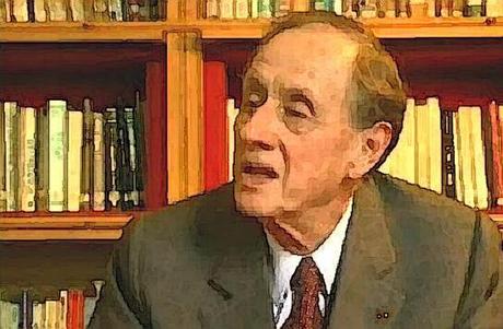 Philippe De Gaulle et le théorème de la locomotive Philippe De Gaulle et le théorème de la locomotive