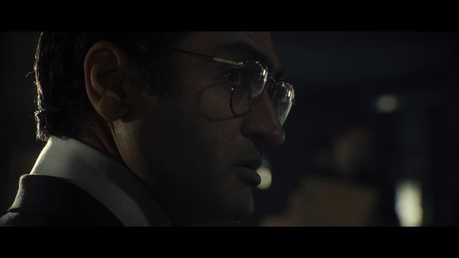 Critiques Séries : Welcome to Chippendales. Mini-series. Episode 7.