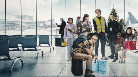 Julestorm (Mini-series, 6 épisodes) : Tempête de Noël