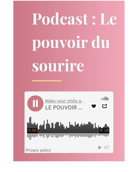 Quels Podcasts écouter pour démarrer l’année 2023 sous le signe de la Réussite ?