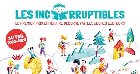 [ Première partie ] Les incorruptibles - 34e Prix, année 2022-2023