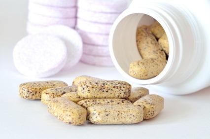 Les vitamines B peuvent être utilisées pour traiter la stéatose hépatique non alcoolique avancée (Visuel Fotolia 82169039) Les vitamines B peuvent être utilisées pour traiter la stéatose hépatique non alcoolique avancée (Visuel Fotolia 82169039)